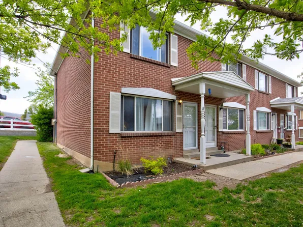 399 E 400 N, Bountiful, UT 84010