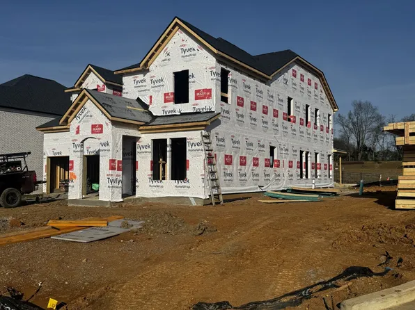 523 Pine Valley Rd, Mtjuliet, TN 37122