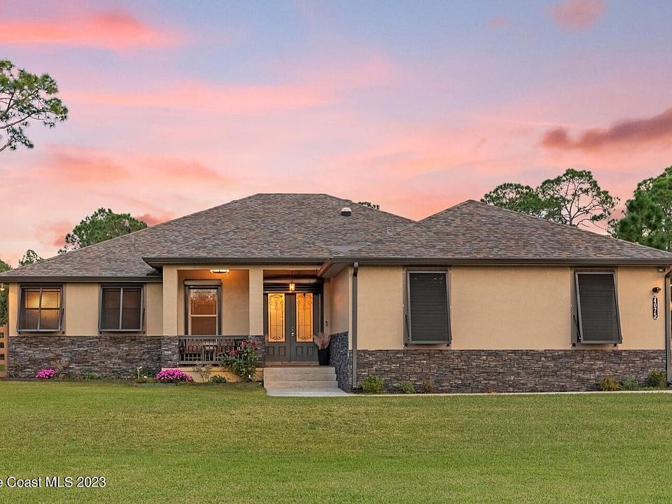 4075 Fawn Lake Blvd, Mims, FL 32754 MLS 981960 Zillow