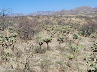 1895 Roma Ct #234, Rio Rico, AZ 85648