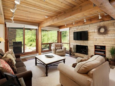 855 Carriage Way #107, Snowmass Village, CO, 81615