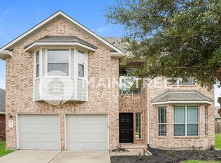30731 Ginger Trace Dr, Spring, TX 77386