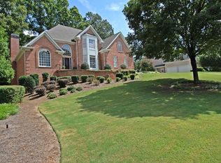 12195 Winding Oak Trl, Johns Creek, GA 30005