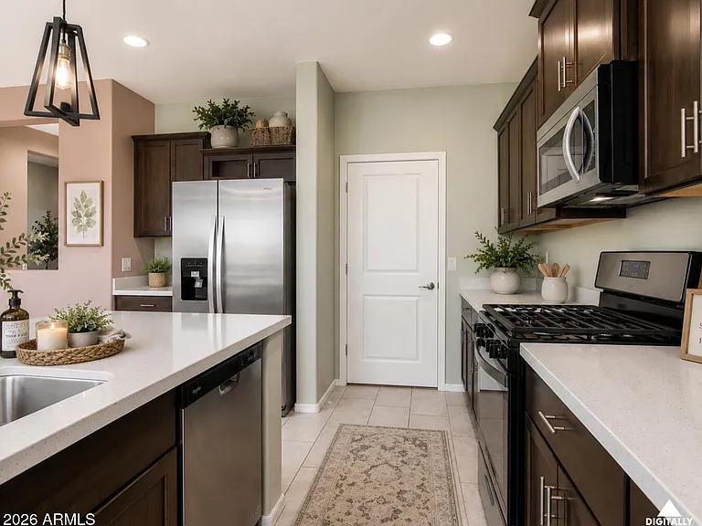 41960 W Morning Glory Way — Photo 13