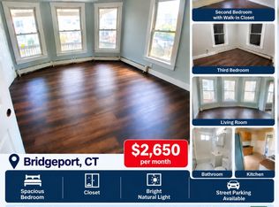 79 Center St #81, Bridgeport, CT 06604