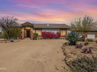 26 W Ridgecrest Rd, Phoenix, AZ 85086