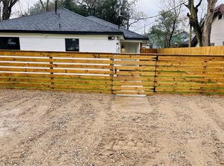 4210 Delhi St, Houston, TX 77022