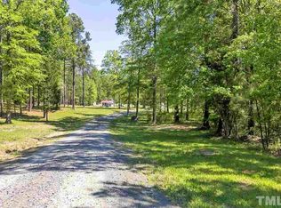 3608 Crosswinds Dr, Stem, NC 27581