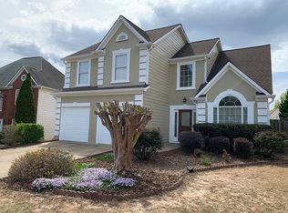 1140 Laurel Cove Dr, Snellville, GA 30078