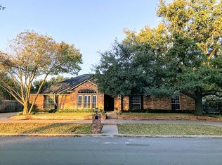 13007 Bent Oak Dr, Woodway, TX 76712