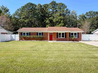 5629 Rosewood Dr., Myrtle Beach, SC 29588
