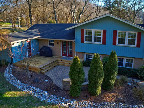 6580 Sunny Side Ct, Brentwood, TN 37027