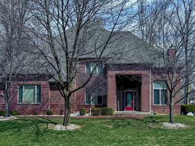 13650 Golden Ridge Ln, Fishers, IN, 46055