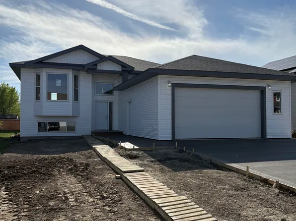 6 4th Ave N, Hay Lakes, AB T0B 1W0