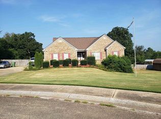 224 Point Ridge Ct, Temple, GA 30179