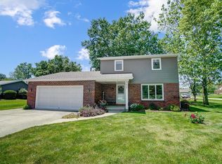 5421 Joyce Ave, Fort Wayne, IN 46818