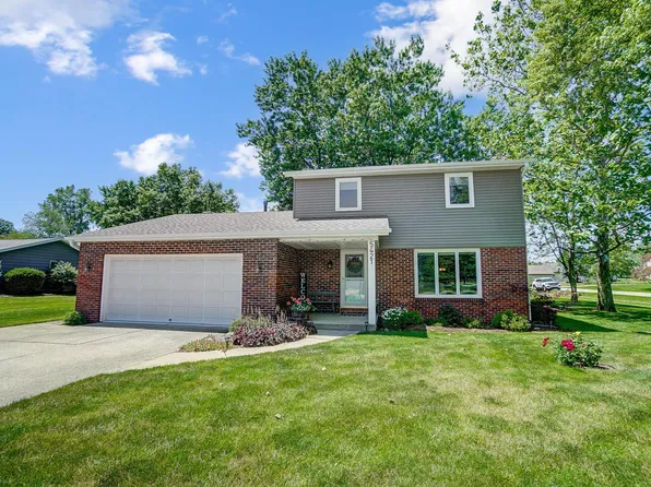 5421 Joyce Ave, Fort Wayne, IN 46818