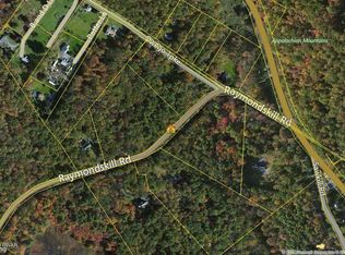 Lots 2 4 5 Raymondskill Rd, Milford, PA 18337