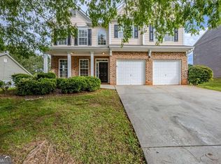 8826 Lakecrest Way, Union City, GA 30291