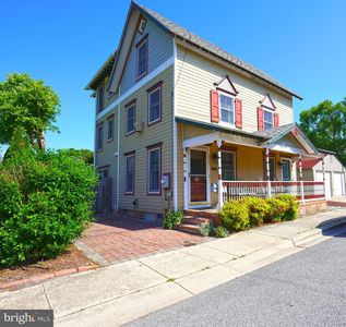 332 Chestnut St, Lewes, DE, 19958