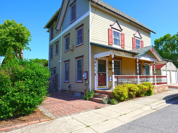 332 Chestnut St, Lewes, DE 19958