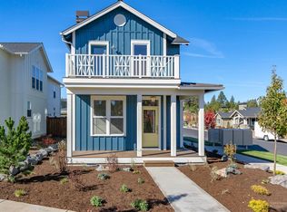 2783 NW High Lakes Loop, Bend, OR 97703