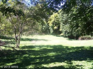 40 Kingsley Rd, Owings Mills, MD 21117