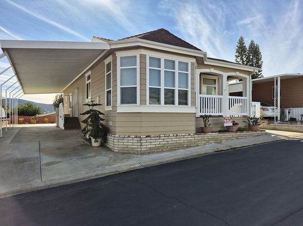 9500 Harritt Rd SPACE 99