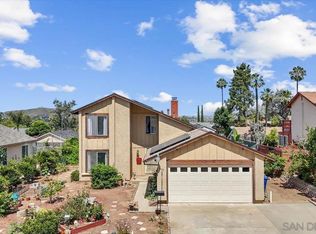 8642 Langholm Rd, El Cajon, CA 92021