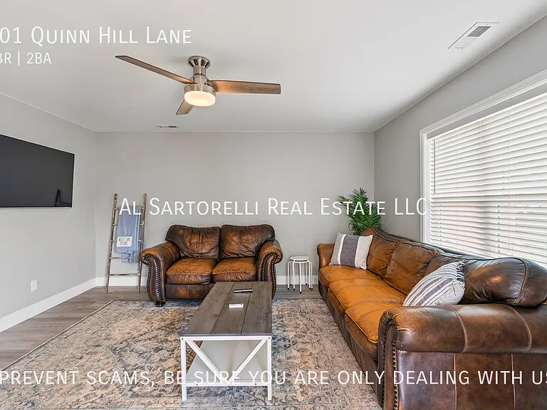 101 Quinn Hill Ln — Photo 4