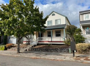 15083 SE Oregon Trail Dr, Clackamas, OR 97015