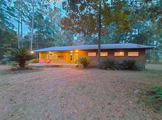 8879 Lee Reeves Rd, Tallahassee, FL 32309