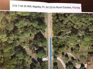 210 11th St NW, Naples, FL 34120