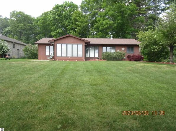 1169 S Bay Dr, Tawas City, MI 48763