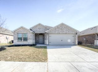 3913 Turquoise Ave, Celina, TX 75009