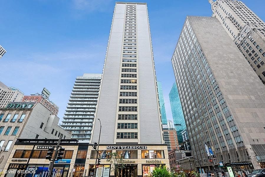 1st image of 535 N Michigan Ave APT 1407