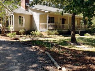 325 Laws Rd, Sanford, NC 27332