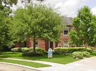 1501 Rosewood Ct, Friendswood, TX 77546