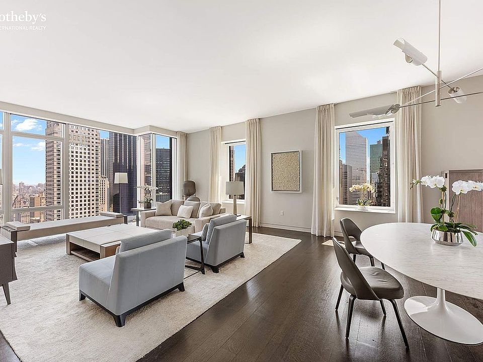1st image of 20 W 53rd St #37A