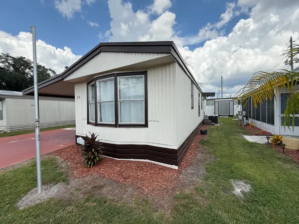 28 Melody Cir, Eustis, FL 32726
