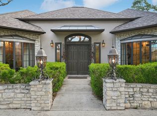 101 Sir Arthur Ct, Castle Hills, TX 78213