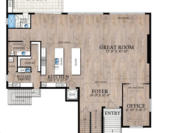 5006 W San Miguel St, Tampa, FL 33629