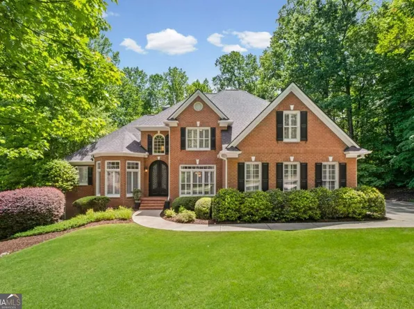 152 Grandmar Chase, Canton, GA 30115