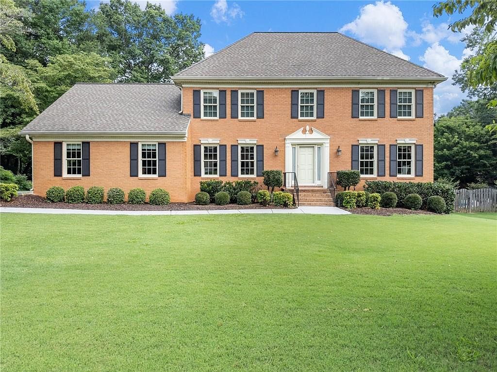 4328 Allenhurst Dr, Norcross, GA 30092 Zillow