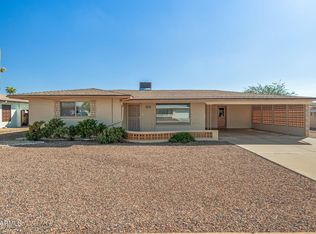 6141 E Anaheim St, Mesa, AZ 85205