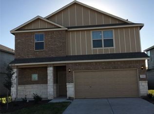 1924 Howth Ave, Houston, TX 77051