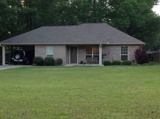 1303 W Holland Ave, White Hall, AR 71602