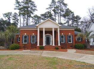 700 Chimney Hill Rd, Columbia, SC 29209