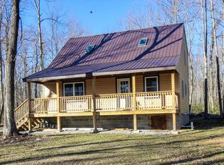 125 Coyote Rdg, Lock Haven, PA 17745