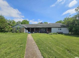 1429 W 10th St, Metropolis, IL 62960